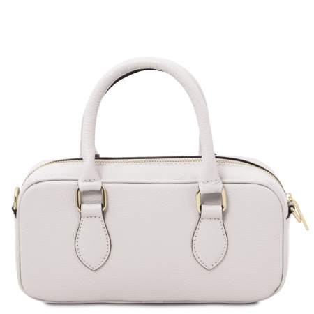 Mousse - Borsa a mano in pelle - Img 3