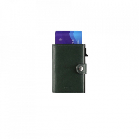 PORTAFOGLIO UOMO SMART WALLET GIANFRANCO CORTI - Img 2