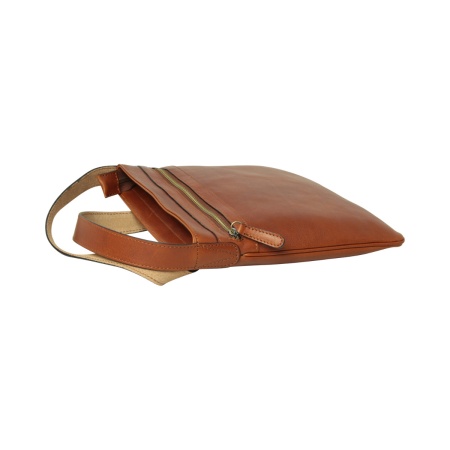 Borsa a tracolla - teak - Img 4