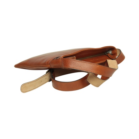 Borsa a tracolla - teak - Img 5