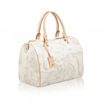 BORSA BAULETTO GRANDE ALVIERO MARTINI PRIMA CLASSE - Img 3