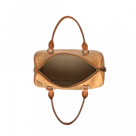 BORSA DONNA BAULETTO GRANDE ALVIERO MARTINI PRIMA CLASSE - Img 3