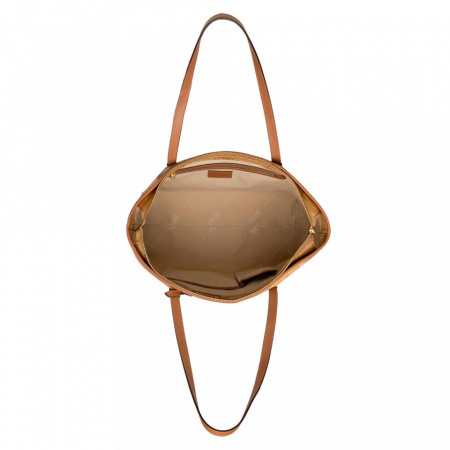 BORSA DONNA SHOPPING GRANDE A SPALLA ALVIERO MARTINI PRIMA CLASSE - Img 3