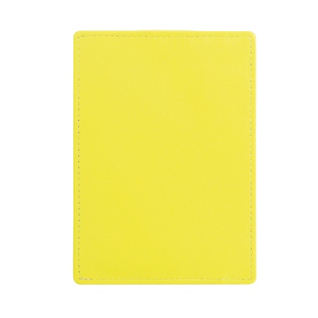 DUDU Porta Carte di Credito in Pelle Multicolore Sottile Slim Uomo Donna con 9 Slot e Chiusura di Sicurezza - Img 2