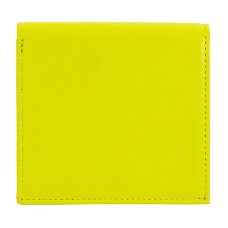 DUDU Portafoglio RFID di pelle multicolore porta carte e monete - Img 3