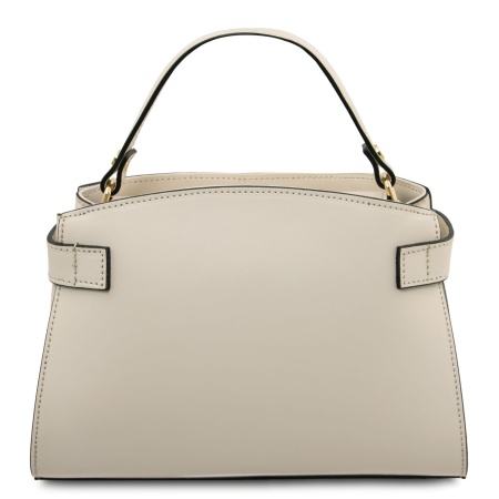 Maisy - Borsa a mano in pelle - Img 3
