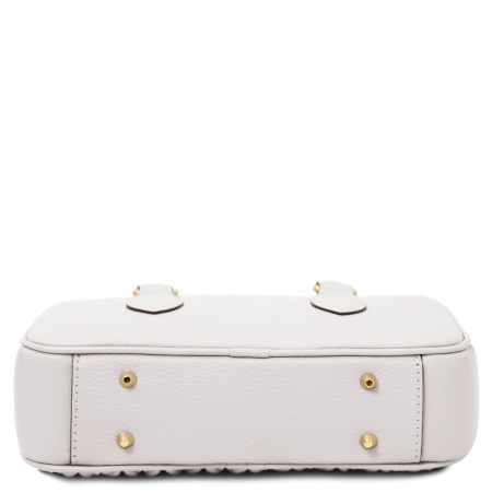 Mousse - Borsa a mano in pelle - Img 4