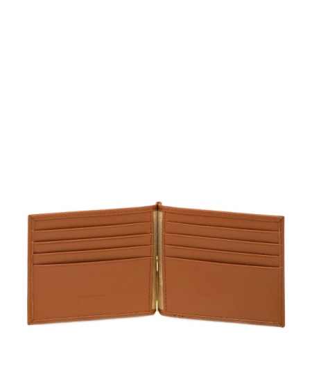 PORTA BANCONOTE CON CLIP GEO CLASSIC ALVIERO MARTINI 1ᴬ CLASSE - Img 2