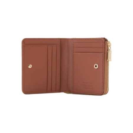 PORTAFOGLIO DONNA PICCOLO GEO CLASSIC ALVIERO MARTINI 1ᴬ CLASSE - Img 2