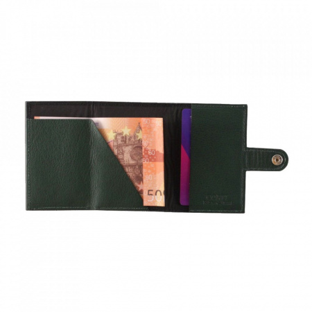 PORTAFOGLIO UOMO SMART WALLET GIANFRANCO CORTI - Img 3