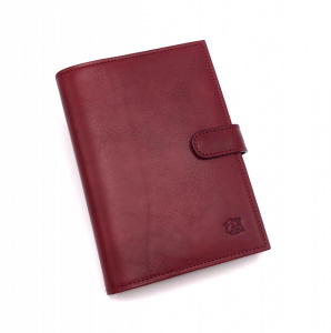 AGENDA GIORNALIERA IN PELLE LE ARTI 12x16,5 CM - Img 10