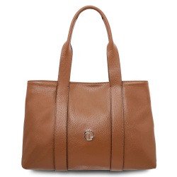 Callie - Borsa a spalla in pelle morbida