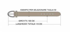CINTURA UOMO 4 CM PATCHWORK ORIONE BELTS IN PITONE-COCCODRILLO-CAMOSCIO ARTIGIANALE MADE IN ITALY - Img 8