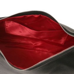 Michelle - Borsa hobo in pelle - Img 6