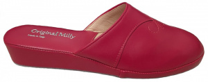 PANTOFOLE DONNA MILLY ARTIGIANALI MADE IN ITALY - Img 2