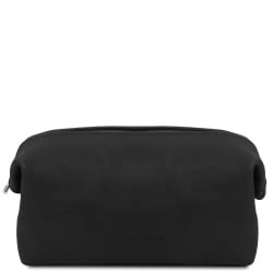 Smarty - Beauty case in pelle - Misura piccola