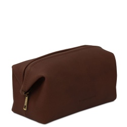 Smarty - Beauty case in pelle - Misura piccola - Img 2