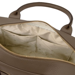 Stephany - Borsa a mano in pelle - Img 7