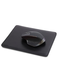 Tappetino per mouse in pelle - Img 3