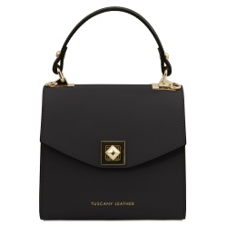 TL Bag - Borsa a mano in pelle
