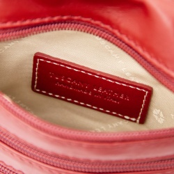 TL Bag - Tracollina in pelle morbida - Img 4