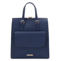 TL Bag - Zaino da Donna in Pelle