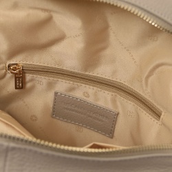 TL Bag - Zaino in pelle morbida - Img 5