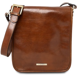 TL Messenger - Borsa a tracolla 2 scomparti