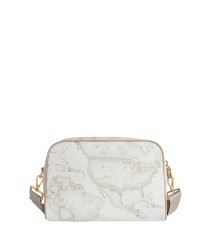 TRACOLLA REPORTER GEO SOFT WHITE ALVIERO MARTINI 1ᴬ CLASSE - Img 2