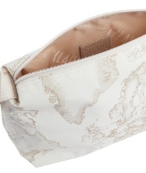 TRACOLLINA MEDIA GEO SOFT WHITE ALVIERO MARTINI 1ᴬ CLASSE - Img 3