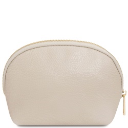 Vera - Trousse in pelle morbida - Img 3