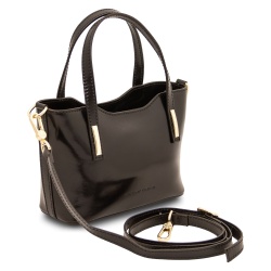 Amelia - Borsa a mano in pelle - Img 2