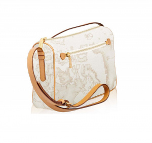 BORSA DONNA TRACOLLA MEDIA ALVIERO MARTINI PRIMA CLASSE - Img 2