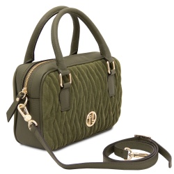 Chantilly - Borsa a mano in pelle - Img 2