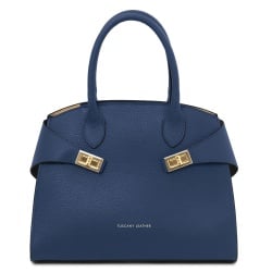 Coccola - Borsa a mano in pelle
