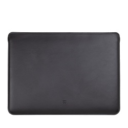 DUDU Custodia in Pelle per MacBook Air e MacBook Pro 13 14 15 pollici, Custodie di Protezione per PC Portatile Borsa, Cover Laptop Sleeve M1 M2 M3