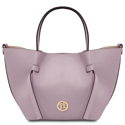 Legame - Borsa a mano in pelle - Misura piccola