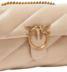 LOVE CLASSIC PUFF PINKO - Img 4