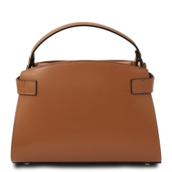 Maisy - Borsa a mano in pelle - Img 3