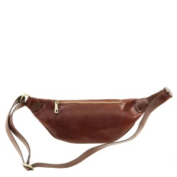 Marsupio in pelle - Img 2
