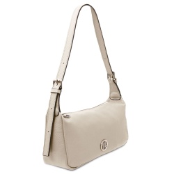 Miranda - Borsa a spalla in pelle morbida - Img 2