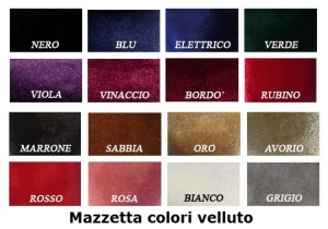 MOCASSINI UOMO IN VELLUTO CON ACCESSORIO PERSONALIZZABILI GAROFALO GIANBATTISTA ARTIGIANALI MADE IN ITALY - Img 4