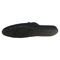 PANTOFOLE UOMO IN PELLE IMPERIAL MADE IN ITALY - Img 3