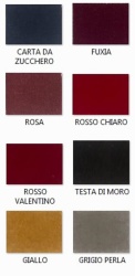 PANTOFOLE UOMO IN VELLUTO GEDA PERSONALIZZABILI CON INIZIALI MADE IN ITALY - Img 9