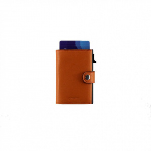 PORTAFOGLIO UOMO SMART WALLET GIANFRANCO CORTI - Img 2