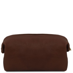 Smarty - Beauty case in pelle - Misura piccola - Img 3