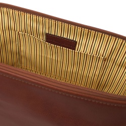 Smarty - Beauty case in pelle - Misura piccola - Img 6