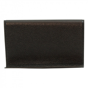 SUPPORTO IN PELLE PER IPAD E IPHONE OLD ANGLER FIRENZE ARTIGIANALE MADE IN ITALY - Img 3