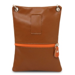 TL Bag - Tracollina in pelle morbida - Img 3