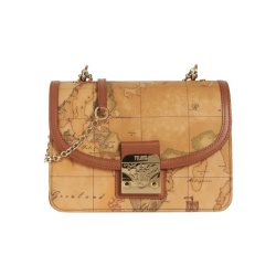 TRACOLLINA CON PATTA E CHIUSURA GEO CLASSIC ALVIERO MARTINI 1ᴬ CLASSE